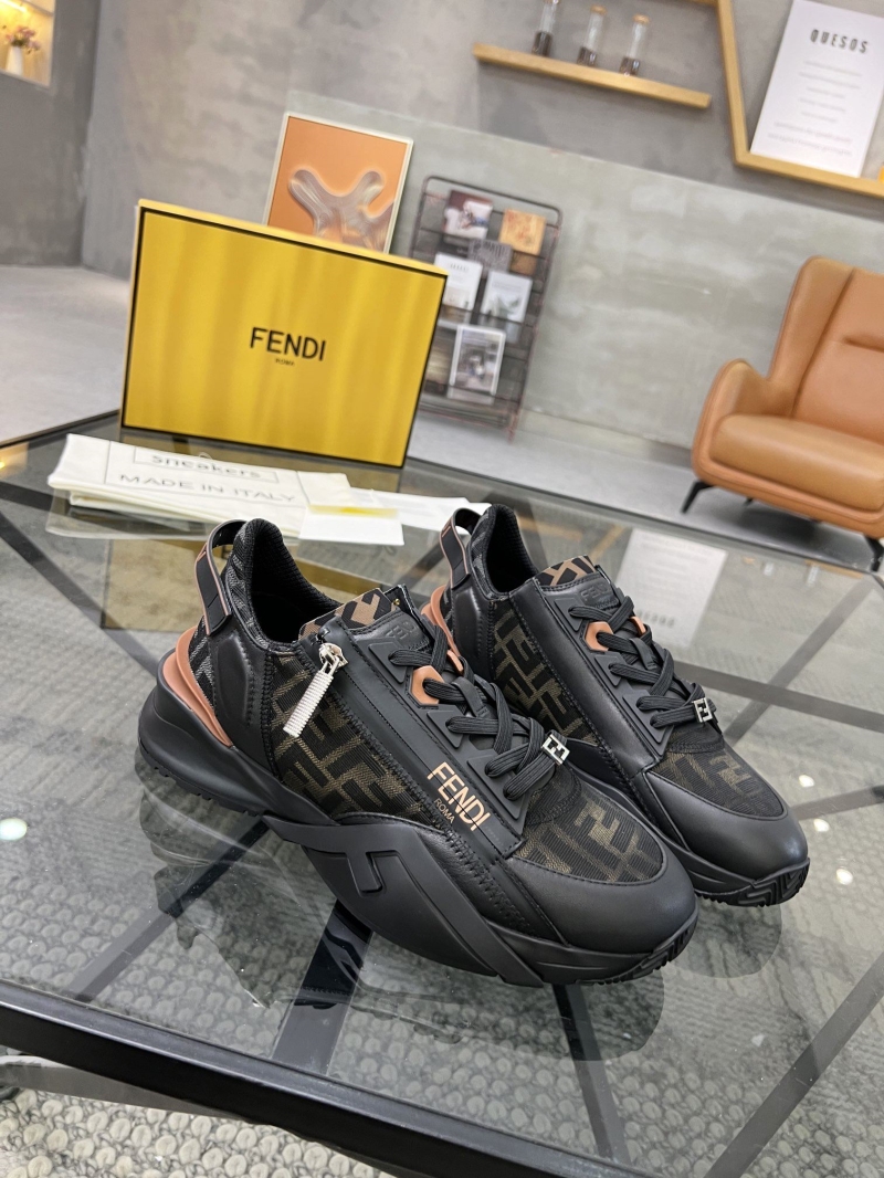 Fendi Sneakers